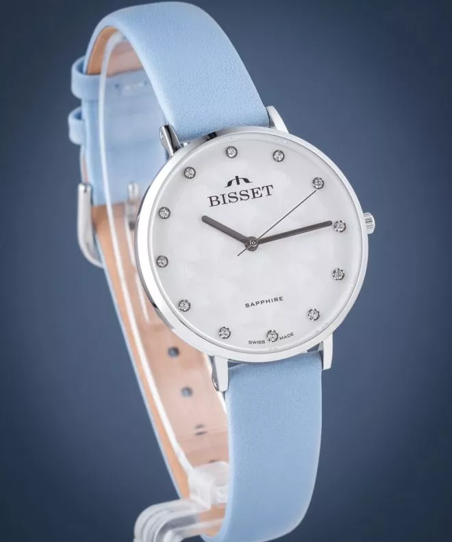 Dámské hodinky Bisset Maggiore BSAF31SISX03BX BSAF31SISX03BX
