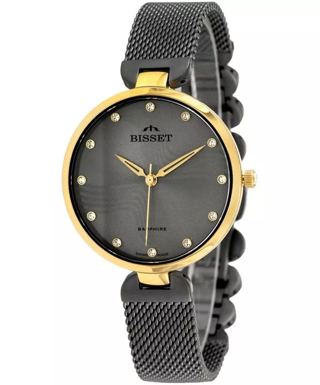 Hodinky Bisset Sapphire BIS097