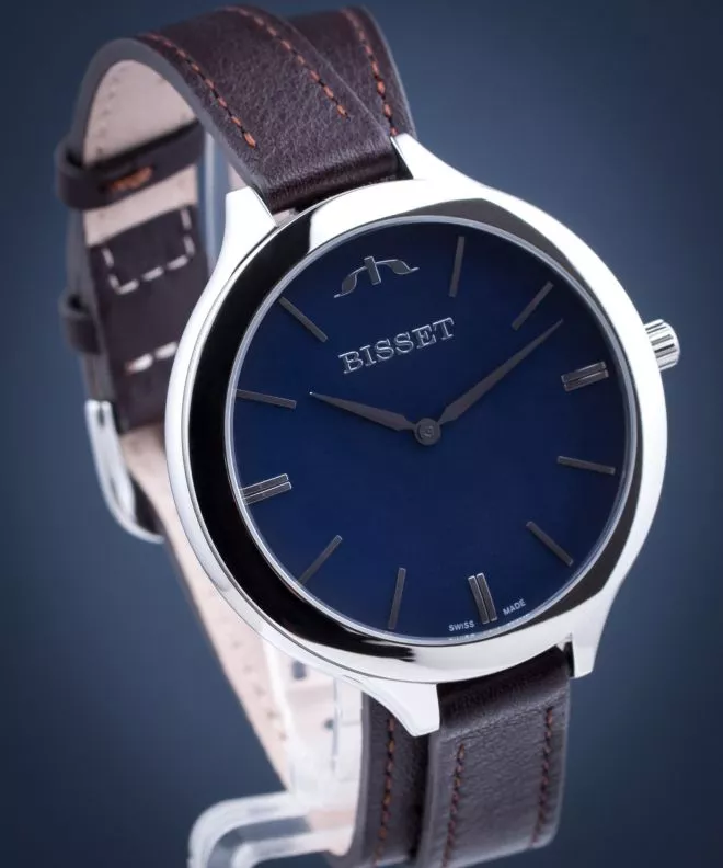 Dámské hodinky Bisset Trendy Outlet BSAE20SIDX03BX-outlet BSAE20SIDX03BX-outlet