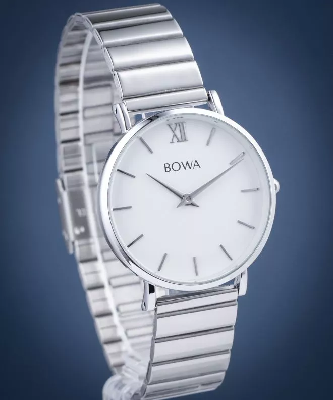 Dámské hodinky Bowa London LO332-25-165S
