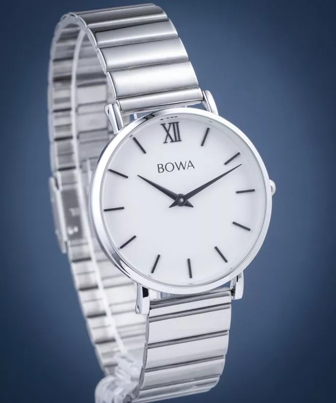 Dámské hodinky Bowa London LO332-26-165S