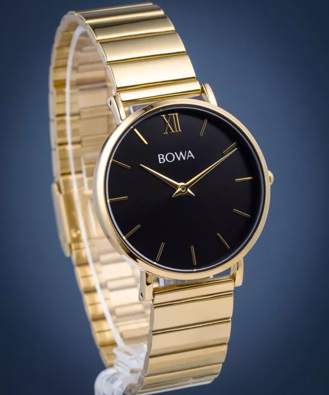 Dámské hodinky Bowa London LO334-14-164S