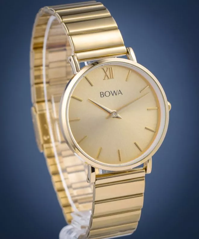 Dámské hodinky Bowa London LO334-44-164S