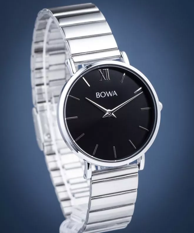 Dámské hodinky Bowa London LO335-15-165S