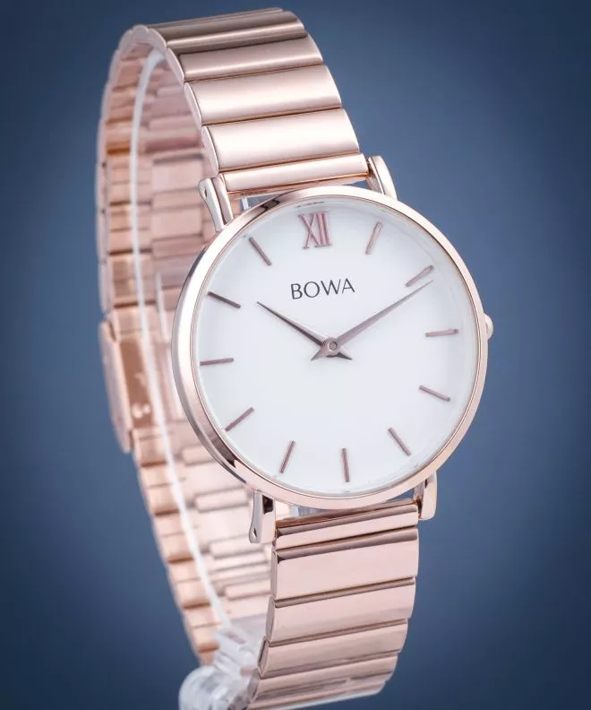 Dámské hodinky Bowa London LO337-27-167S