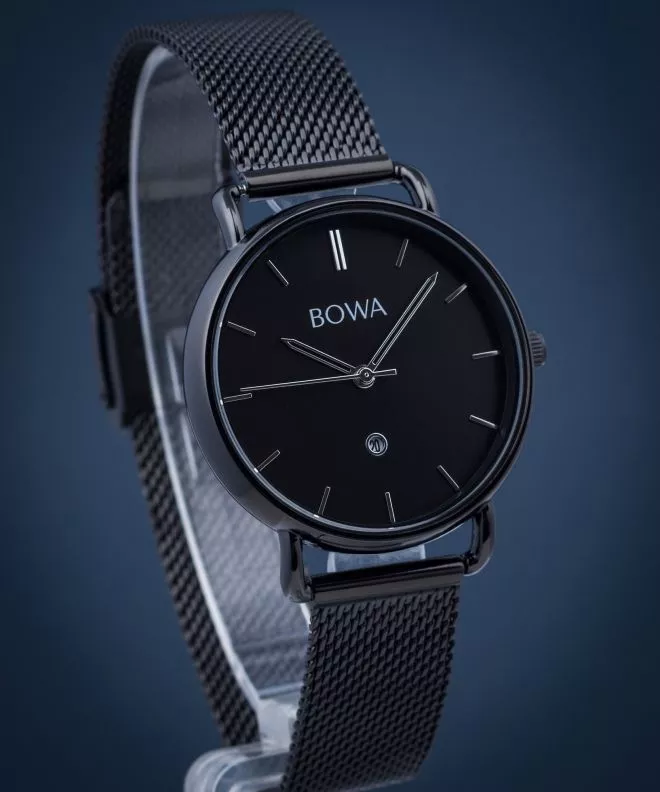 Dámské hodinky Bowa Milan MI341-15-161M