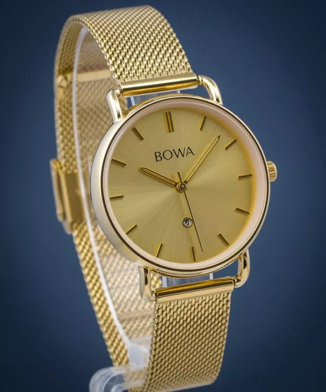 Dámské hodinky Bowa Milan MI344-44-164M