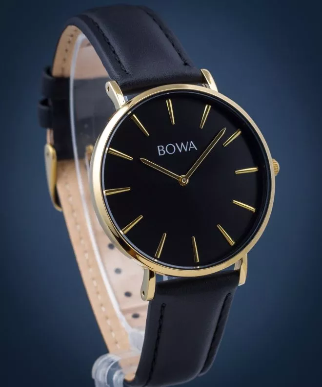 Dámské hodinky Bowa New York NY384-14-181L