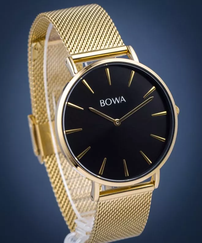 Dámské hodinky Bowa New York NY384-14-184M