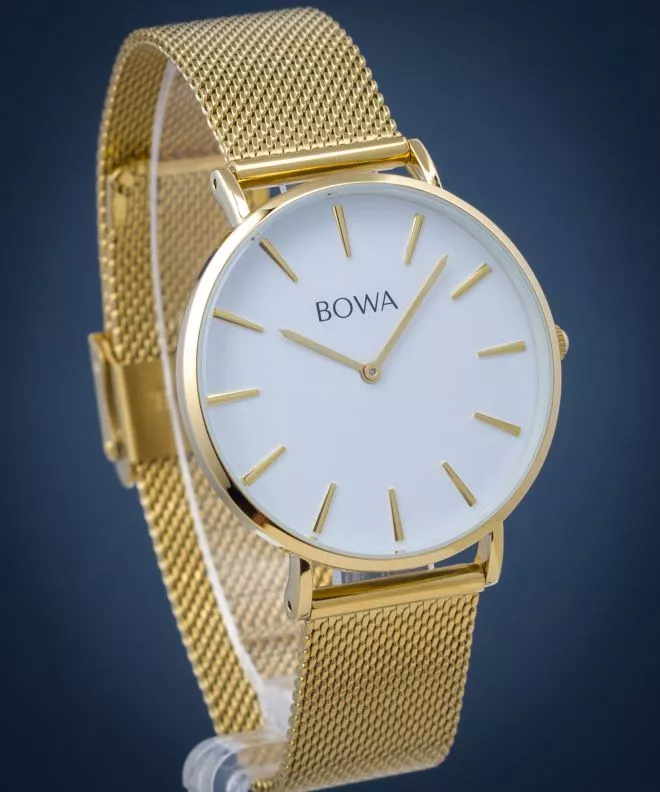 Dámské hodinky Bowa New York NY384-24-184M