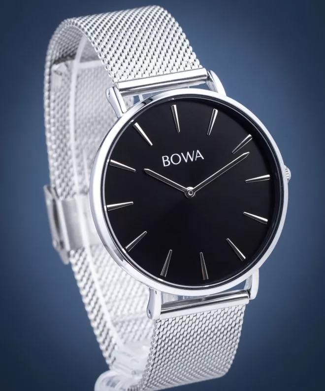 Dámské hodinky Bowa New York NY385-15-185M