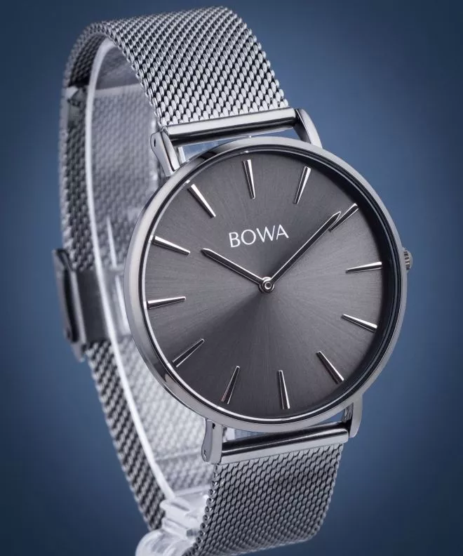Dámské hodinky Bowa New York NY386-65-186M