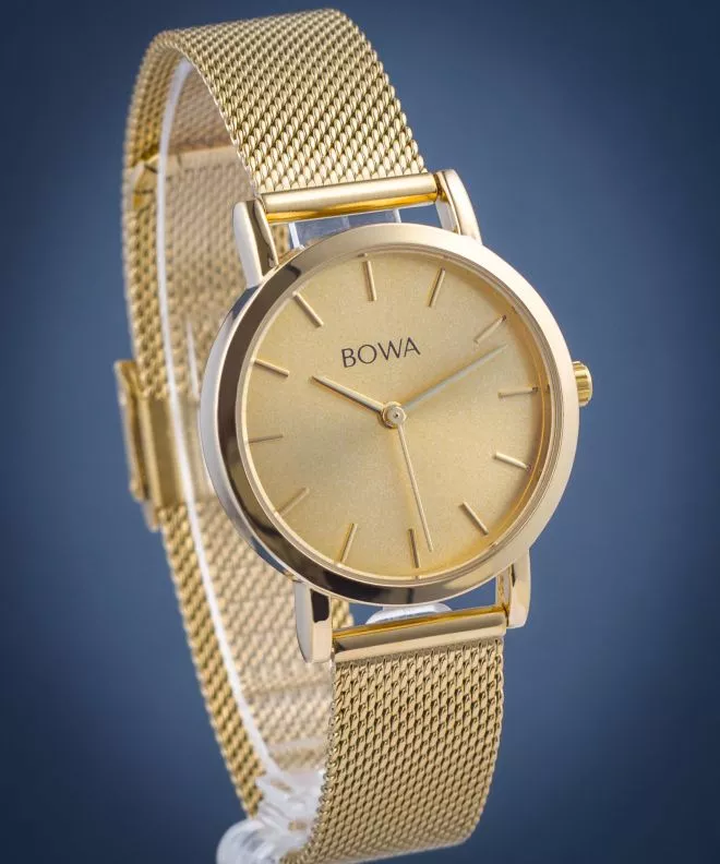 Dámské hodinky Bowa Tokyo TO334-44-164M