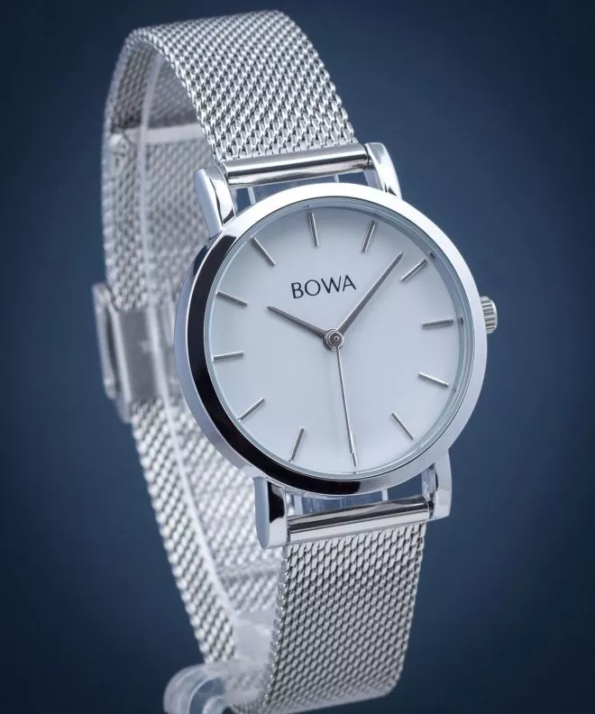 Dámské hodinky Bowa Tokyo TO335-25-165M