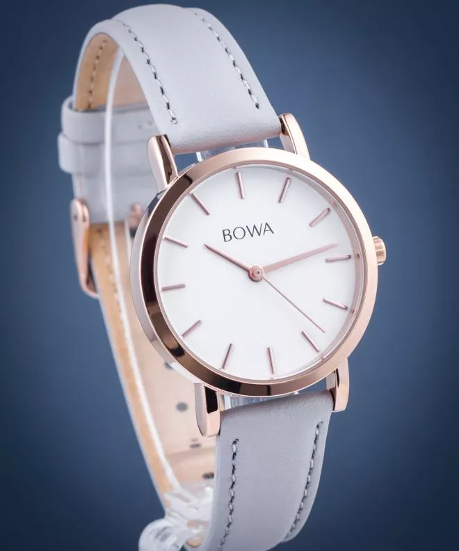 Dámské hodinky Bowa Tokyo TO337-27-166L