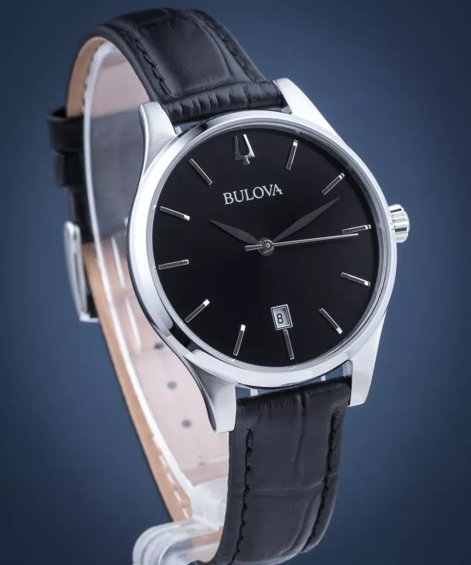 Dámské hodinky Bulova Classic 96M147 96M147