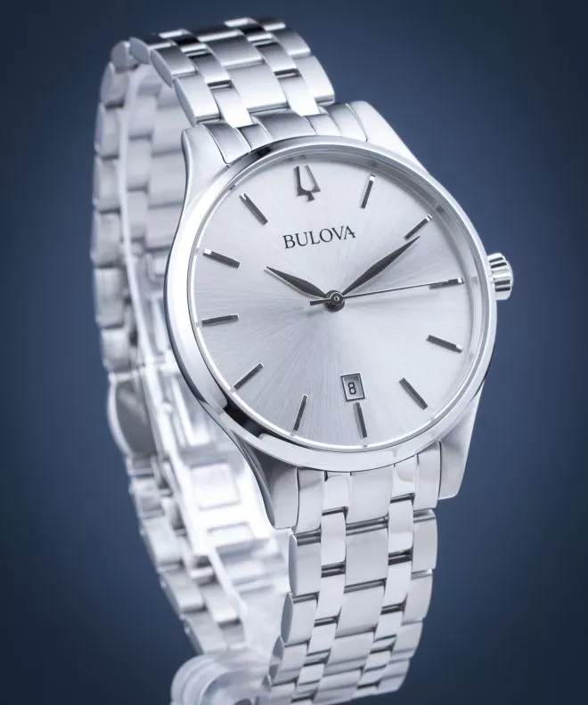 Dámské hodinky Bulova Classic 96M148 96M148