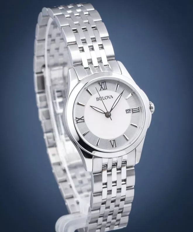 Dámské hodinky Bulova Classic 96M151