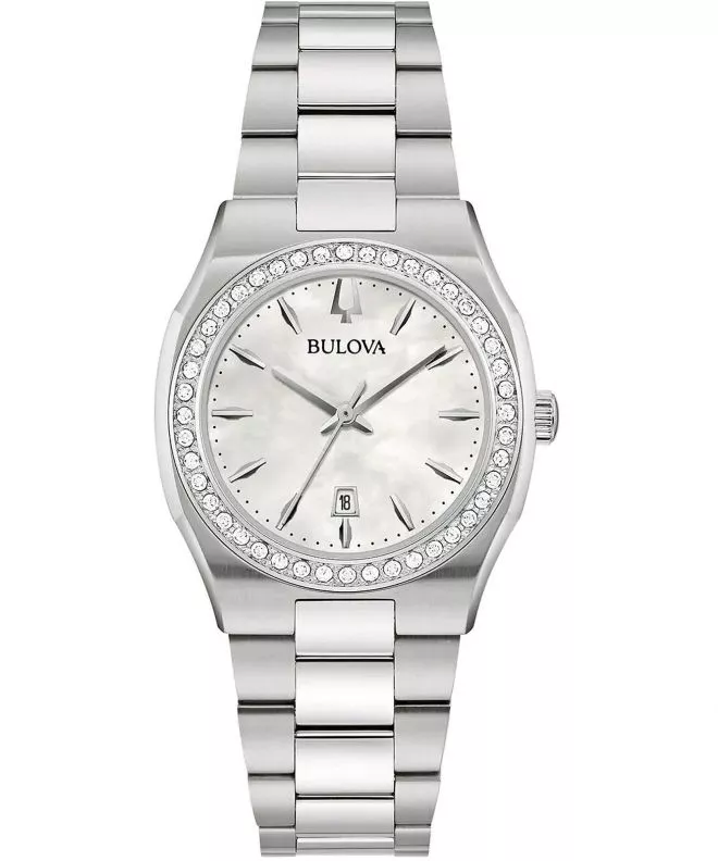 Hodinky Bulova Surveyor 96R245