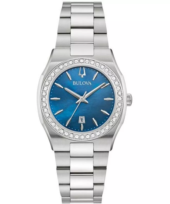 Hodinky Bulova Surveyor 96R246