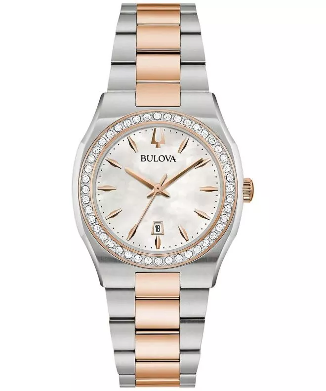 Hodinky Bulova Surveyor 98R283