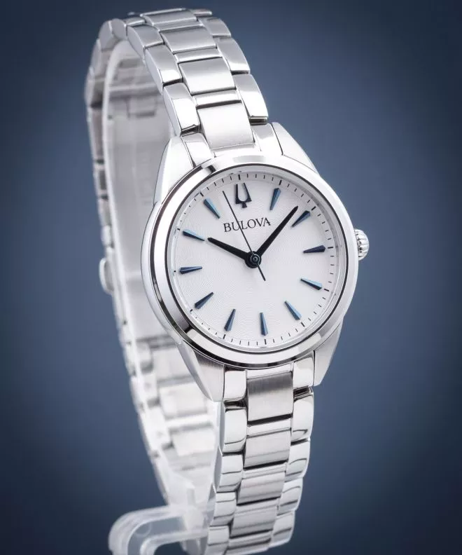 Dámské hodinky Bulova Sutton 96L285 96L285