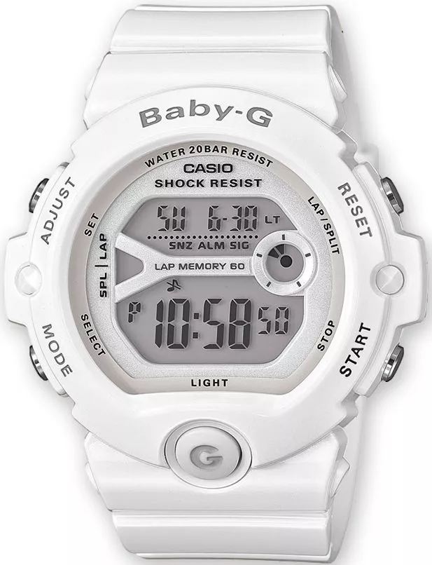 Dámské hodinky Baby-G Casio BG-6903-7BER BG-6903-7BER