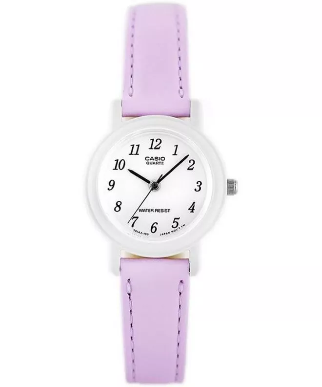 Hodinky Casio Classic LQ-139L-6BEF (LQ-139L-6B)