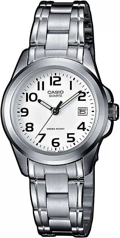 Dámské hodinky Casio Classic LTP-1259D-7B (LTP-1259PD-7BEF) LTP-1259PD-7BEG (LTP-1259D-7B, LTP-1259PD-7BEF)