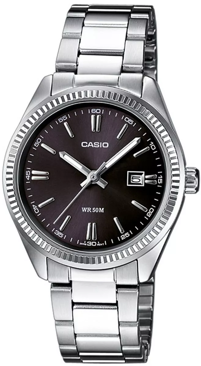 Dámské hodinky Casio Classic LTP-1302D-1A1VEF LTP-1302D-1A1VEF