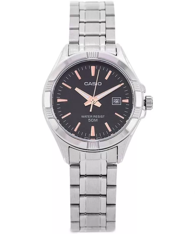 Dámské hodinky Casio Classic LTP-1308D-1A2VEF LTP-1308D-1A2VEF