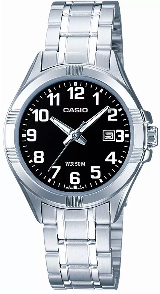 Dámské hodinky Casio Classic LTP-1308D-1BVEF LTP-1308D-1BVEF