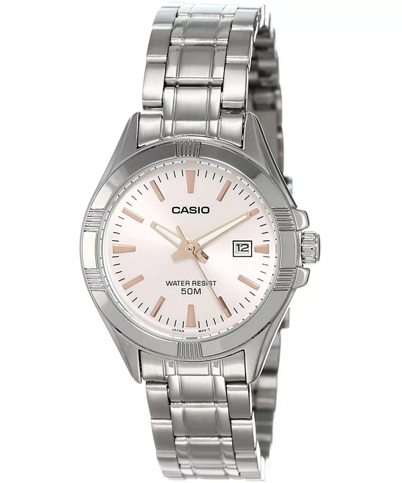 Dámské hodinky Casio Classic LTP-1308D-4AVEF LTP-1308D-4AVEF