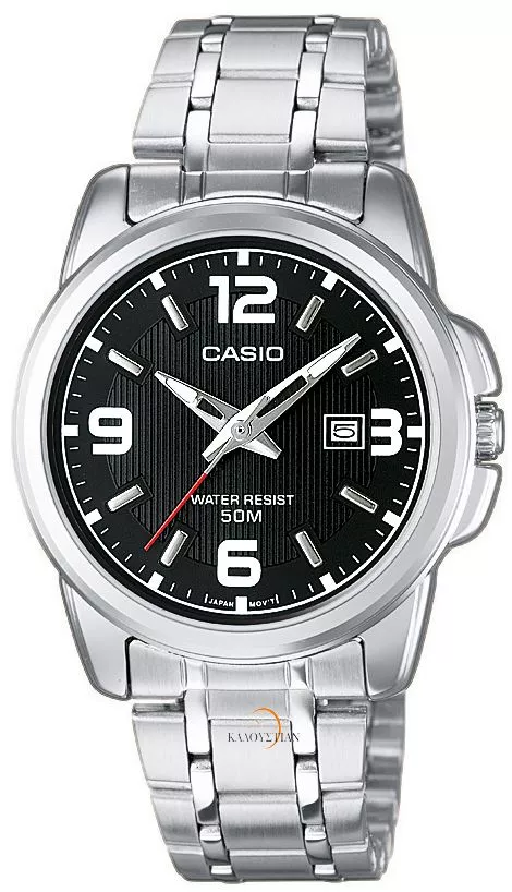 Dámské hodinky Casio Classic LTP-1314D-1AVEF LTP-1314D-1AVEF