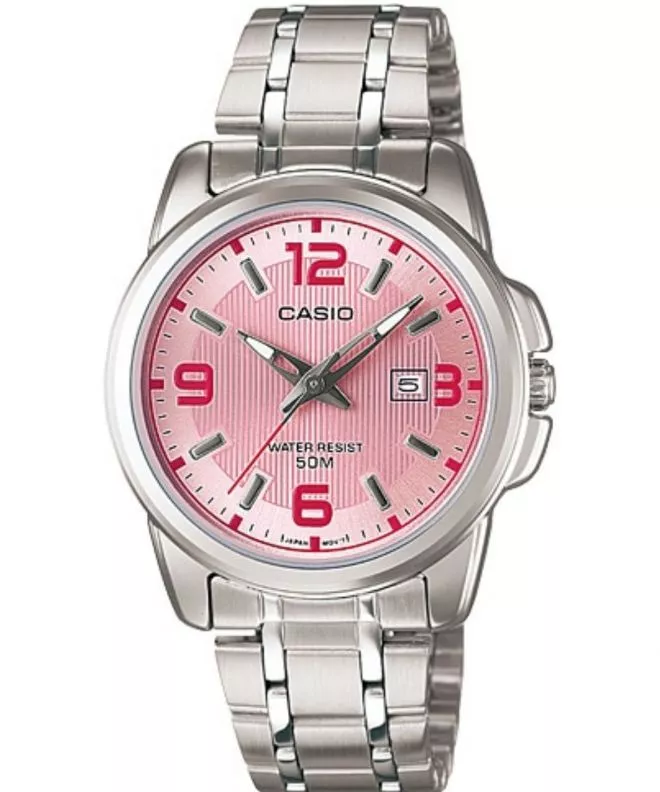 Dámské hodinky Casio Classic LTP-1314D-5AVEF LTP-1314D-5AVEF