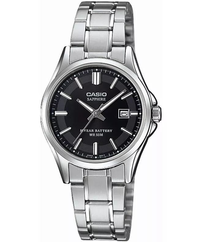 Dámské hodinky Casio Classic LTS-100D-1AVEF LTS-100D-1AVEF