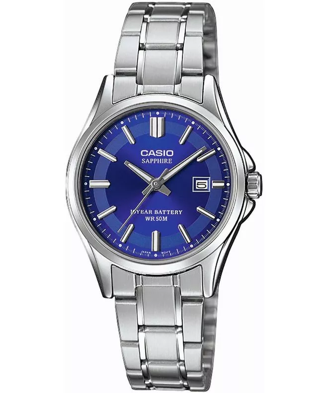 Dámské hodinky Casio Classic LTS-100D-2A2VEF LTS-100D-2A2VEF