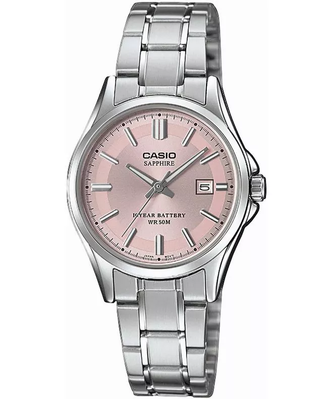 Dámské hodinky Casio Classic LTS-100D-4AVEF LTS-100D-4AVEF