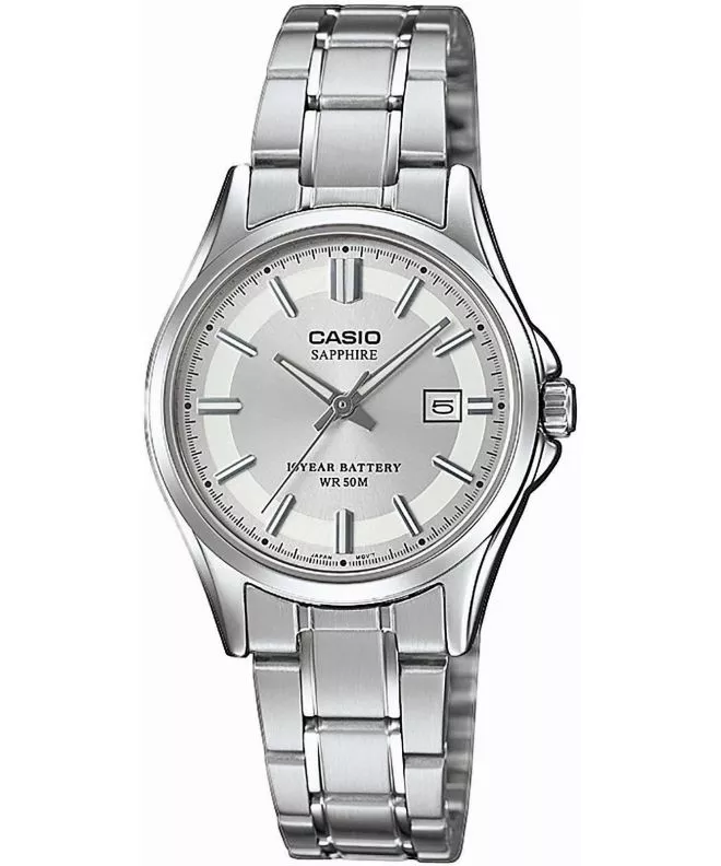 Dámské hodinky Casio Classic LTS-100D-7AVEF LTS-100D-7AVEF