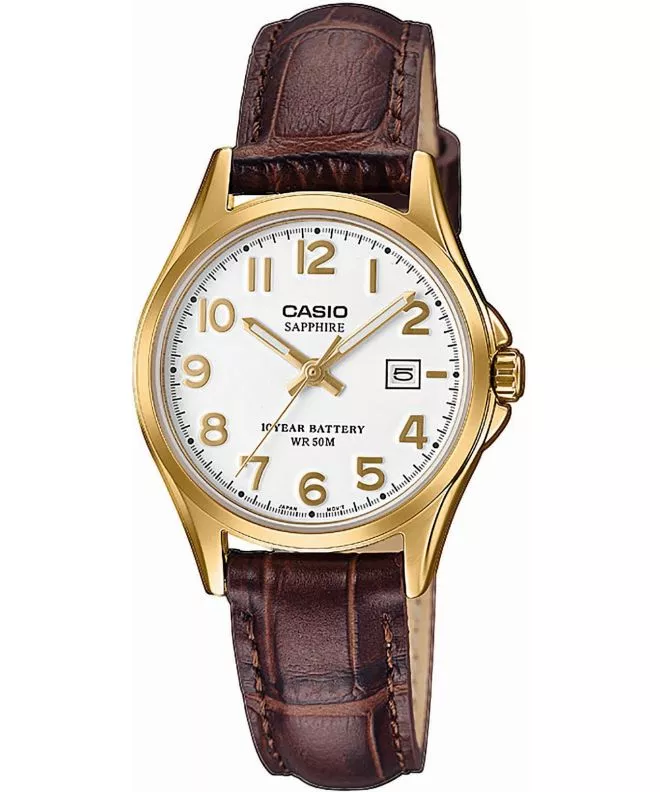 Dámské hodinky Casio Classic LTS-100GL-7AVEF LTS-100GL-7AVEF