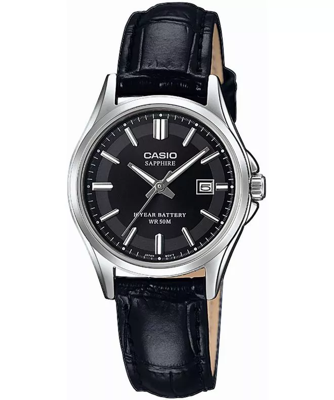 Dámské hodinky Casio Classic LTS-100L-1AVEF LTS-100L-1AVEF