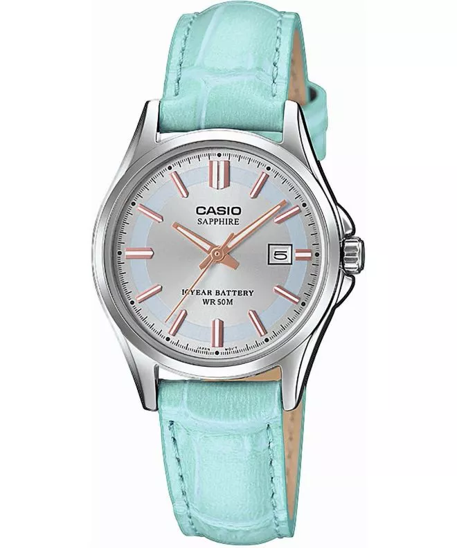 Dámské hodinky Casio Classic LTS-100L-2AVEF LTS-100L-2AVEF