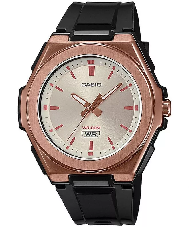 Dámské hodinky Casio Classic  LWA-300HRG-5EVEF