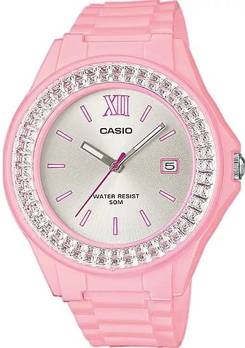 Dámské hodinky Casio Collection LX-500H-4E4VEF LX-500H-4E4VEF
