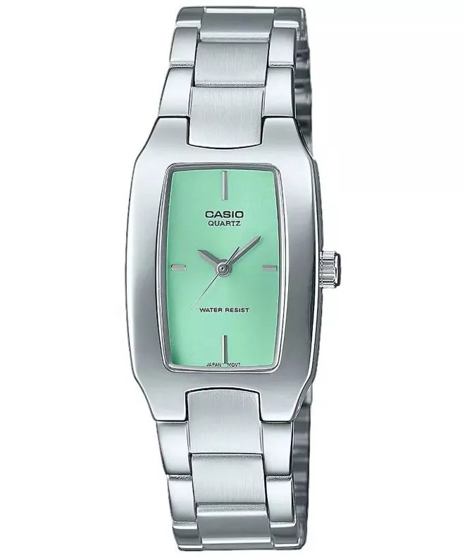 Hodinky Casio MTP LTP-1165PA-3CEF