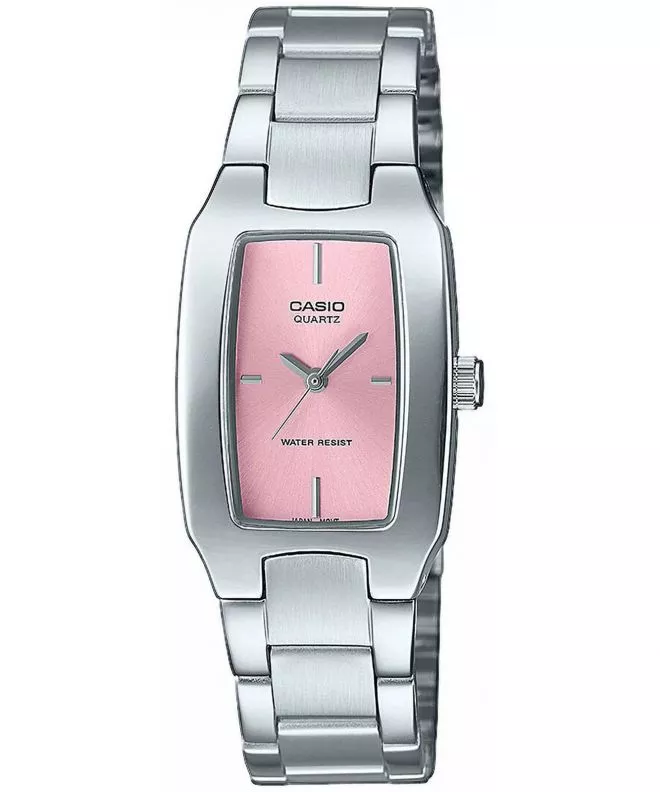 Hodinky Casio MTP LTP-1165PA-4CEF