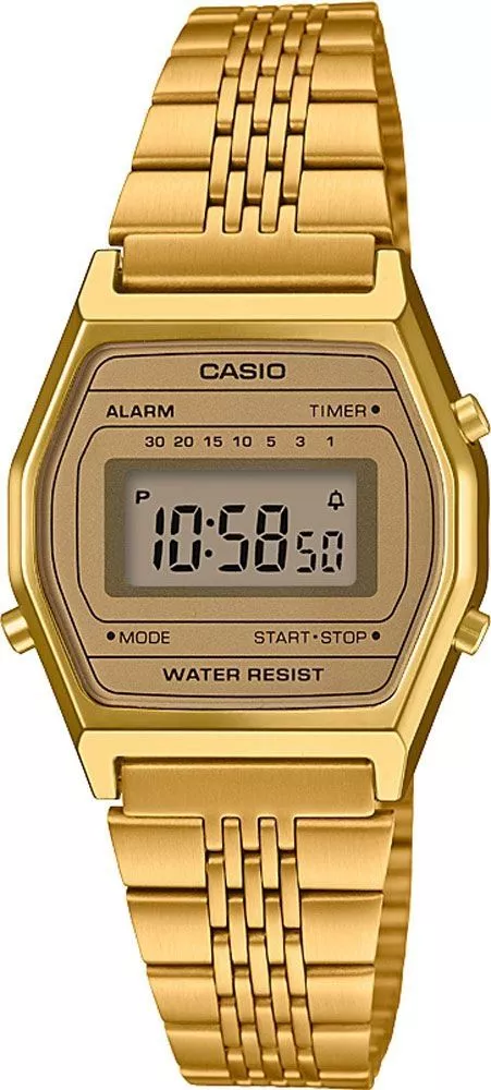 Dámské hodinky Casio Vintage Collection LA690WEGA-9EF LA690WEGA-9EF