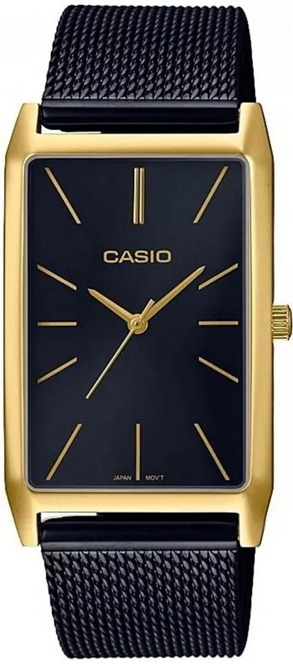 Dámské hodinky Casio Vintage Collection LTP-E156MGB-1AEF LTP-E156MGB-1AEF