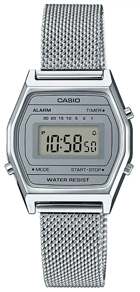 Dámské hodinky Casio Vintage Collection LA690WEM-7EF LA690WEM-7EF