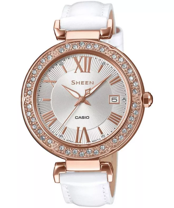 Dámské hodinky Sheen Gorgeous One SHE-4057PGL-7AUER SHE-4057PGL-7AUER